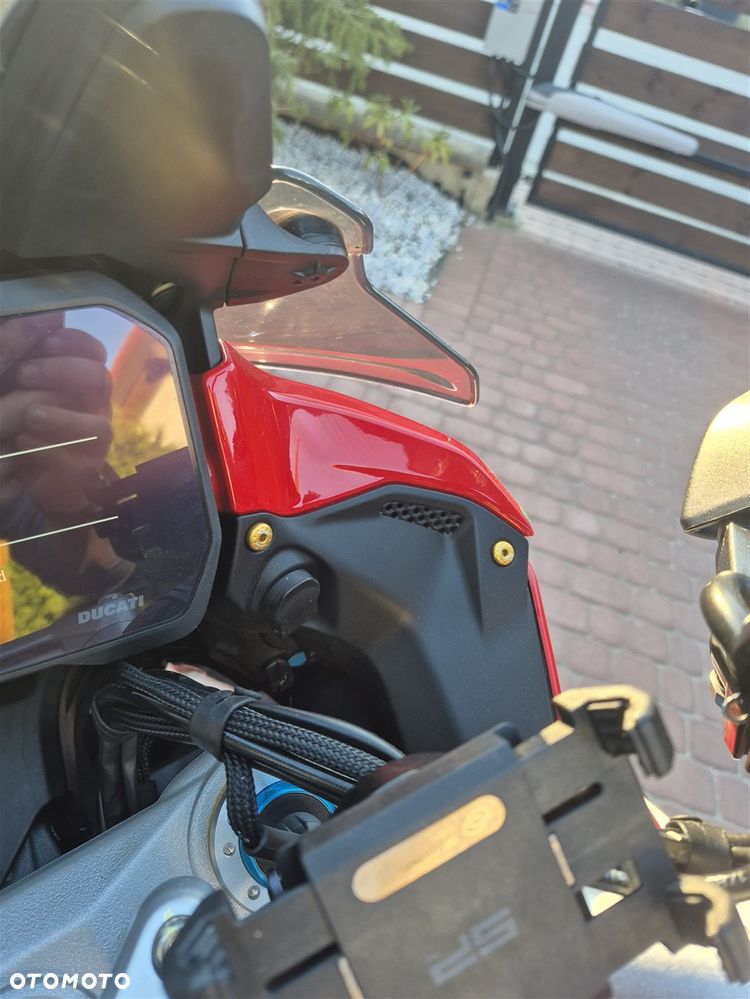 Ducati Multistrada - 29