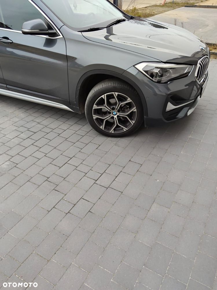 BMW X1 xDrive18d - 2