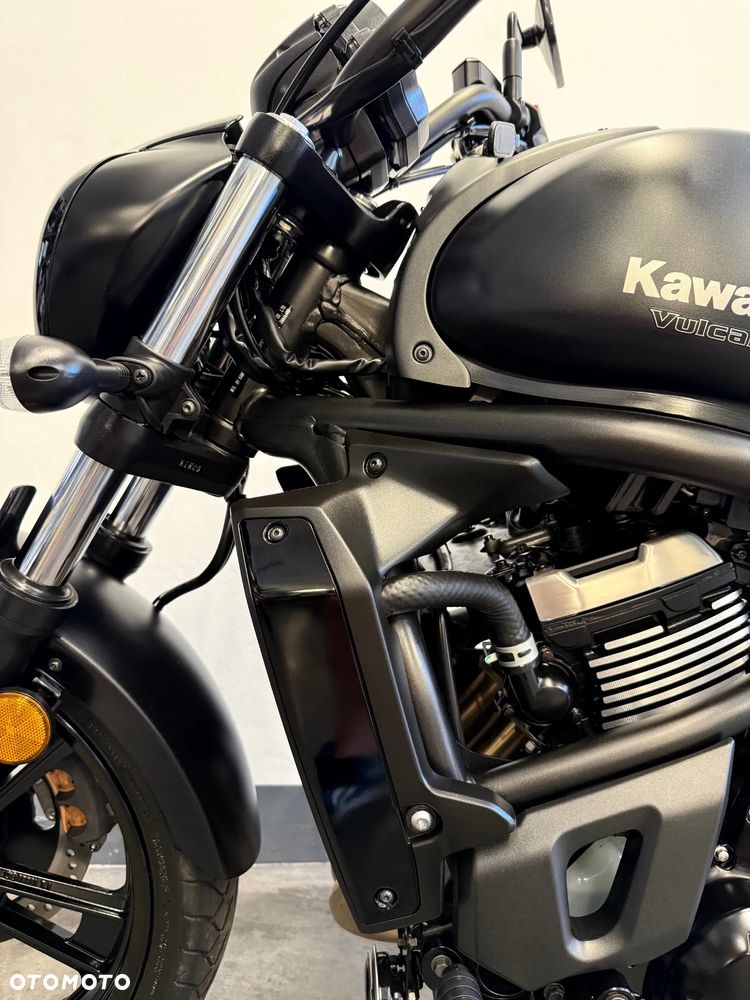 Kawasaki Vulcan - 22
