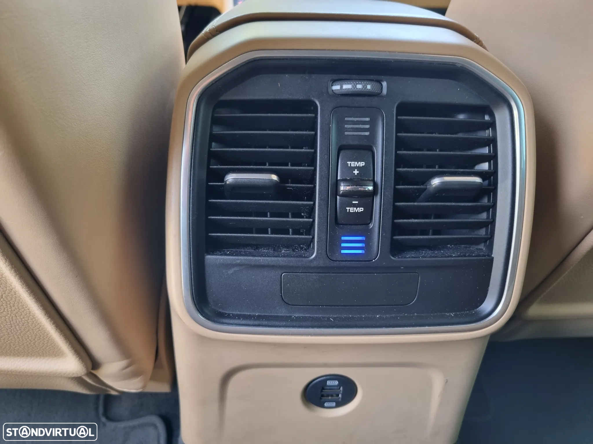 Porsche Macan PDK - 31