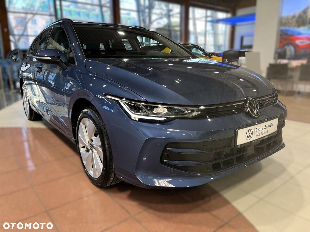Volkswagen Golf Variant - 36