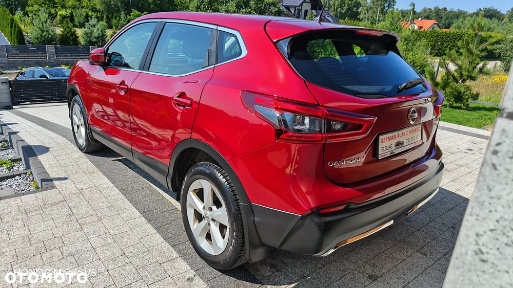 Nissan Qashqai 1.3 DIG-T Tekna - 36