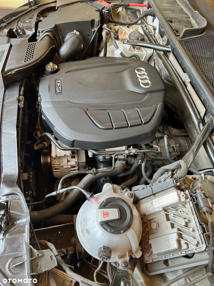 Audi Q5 - 38