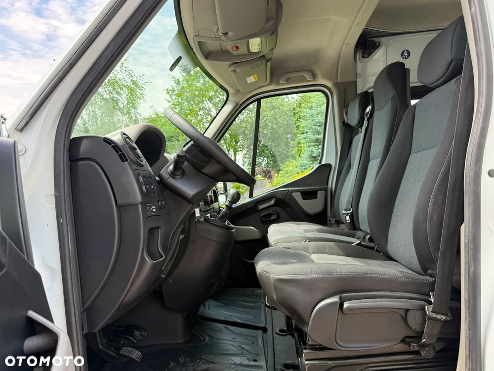 Renault Master - 6