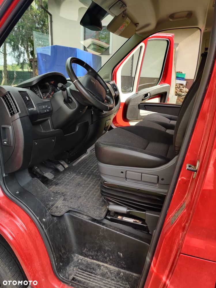 Peugeot Boxer - 7