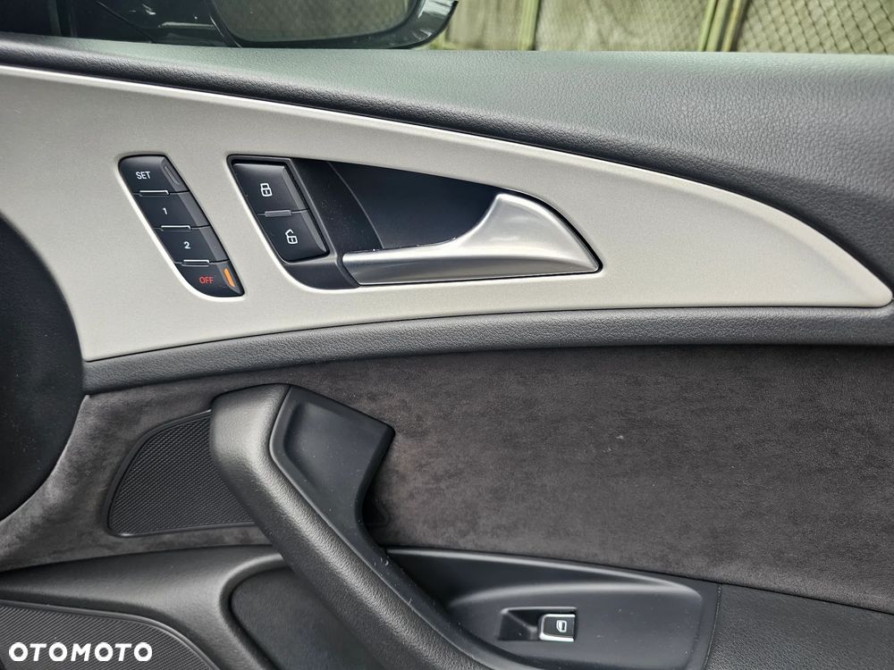 Audi A6 Limousine - 26