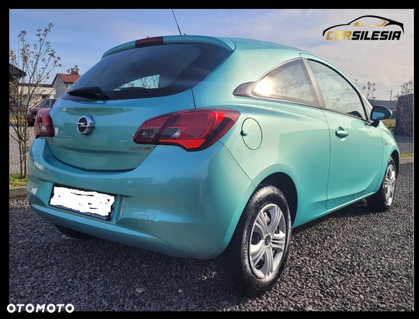 Opel Corsa 1.4 Color Edition