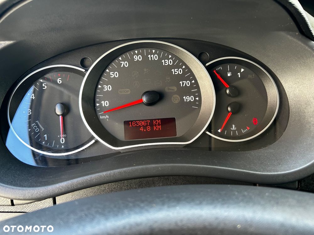 Renault Kangoo - 25