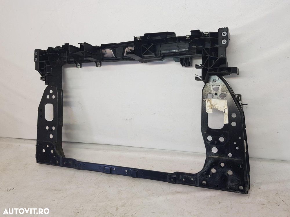 Trager Panou frontal Jeep Compass dupa 2017 - 4
