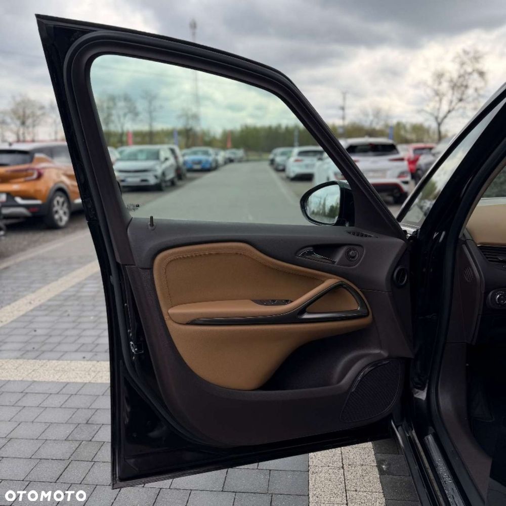 Opel Zafira Tourer 1.6 SIDI Turbo ecoFLEX Start/Stop Innovation - 17