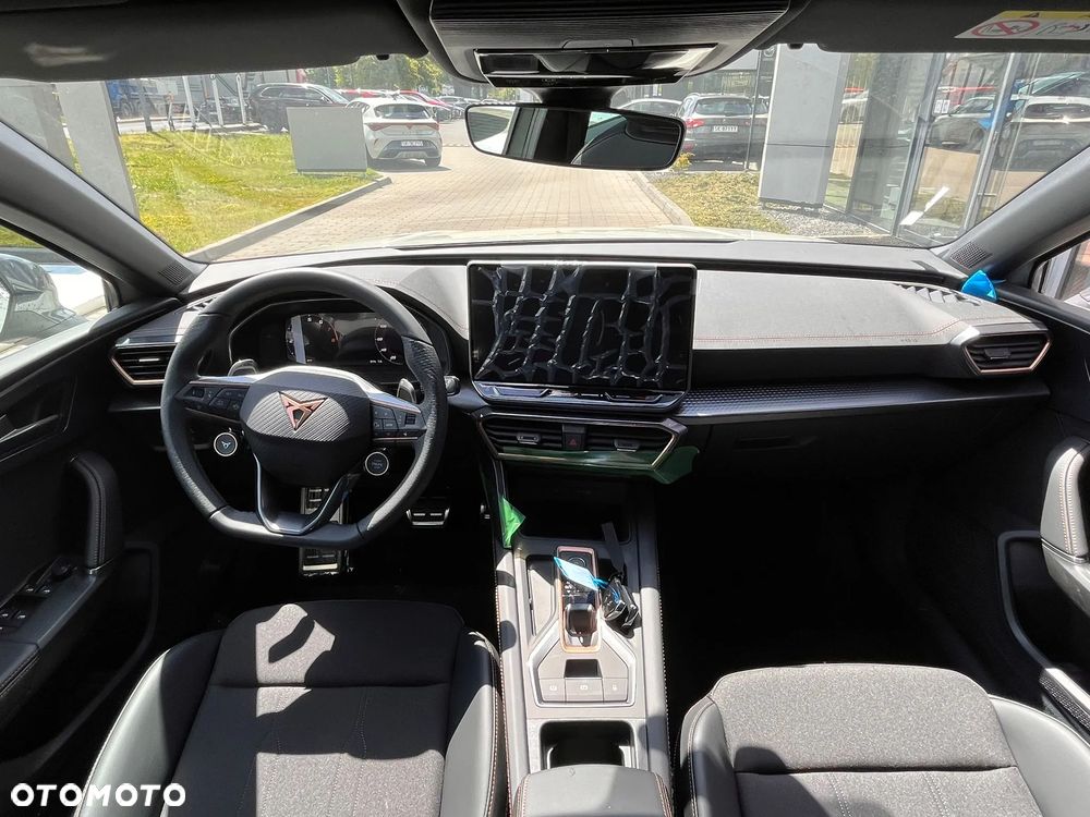 Cupra Leon - 7