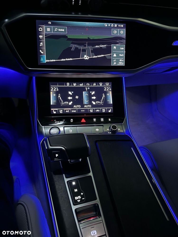 Audi A7 Sportback - 24