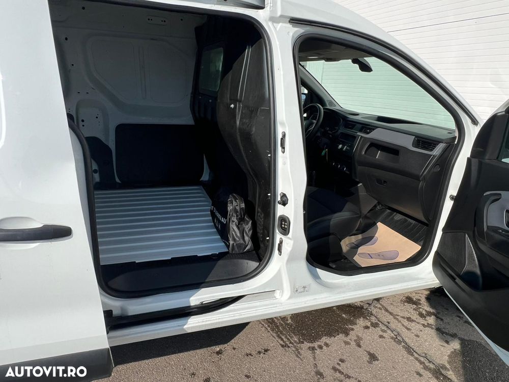 Renault Express - 23