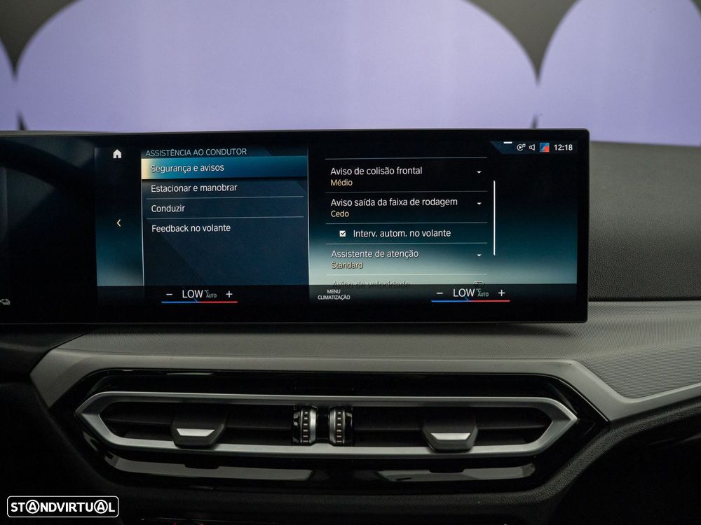 BMW 320 e Auto - 42