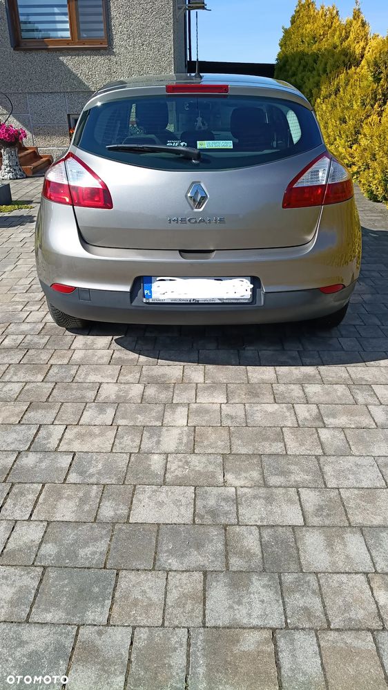 Renault Megane - 4
