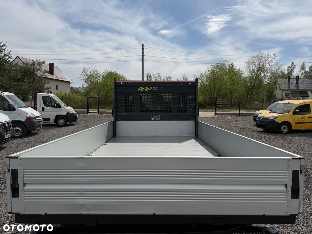 Renault Master / Skrzynia / 3.90M / Najbogatsza wersja / L3 / FV23% - 10