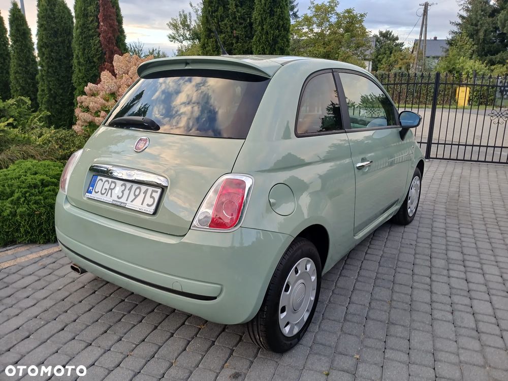 Fiat 500 - 9