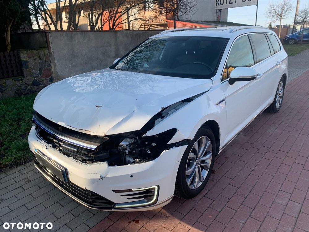 Volkswagen Passat - 7