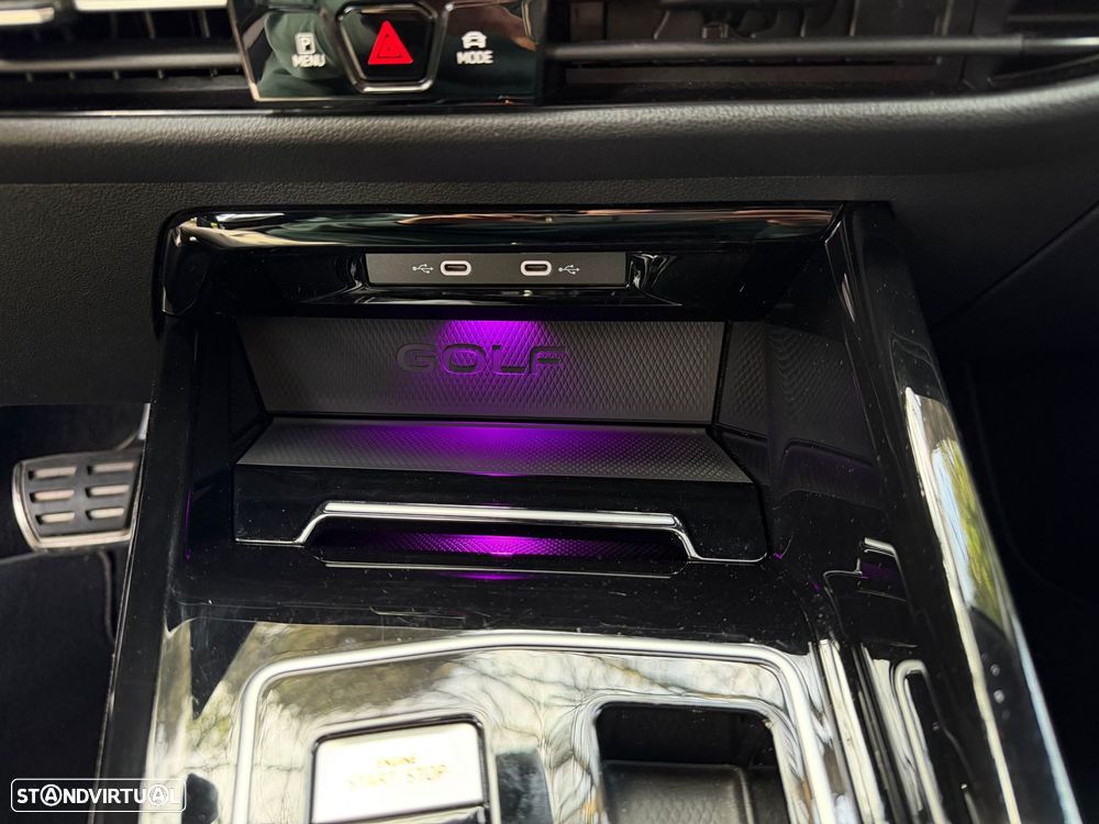 VW Golf 2.0 TSI GTI Clubsport DSG - 28
