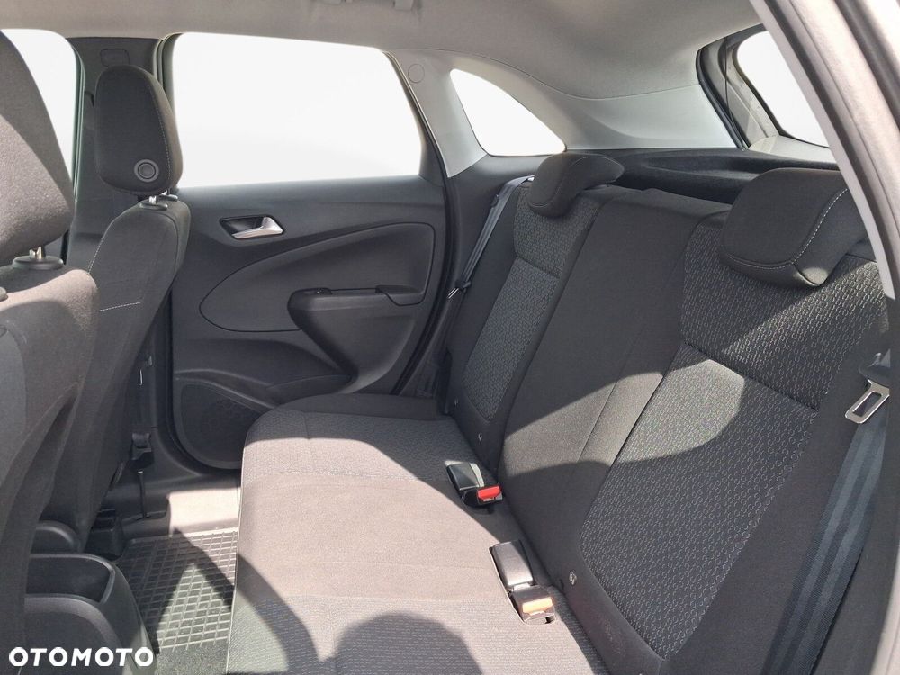 Opel Crossland X 1.2 T Edition S&S - 7
