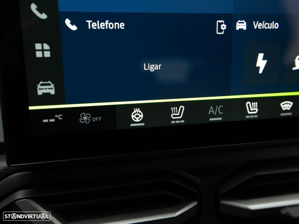 Dacia Bigster 1.8 Hybrid Expression - 18