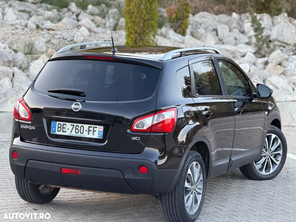 Nissan Qashqai - 3