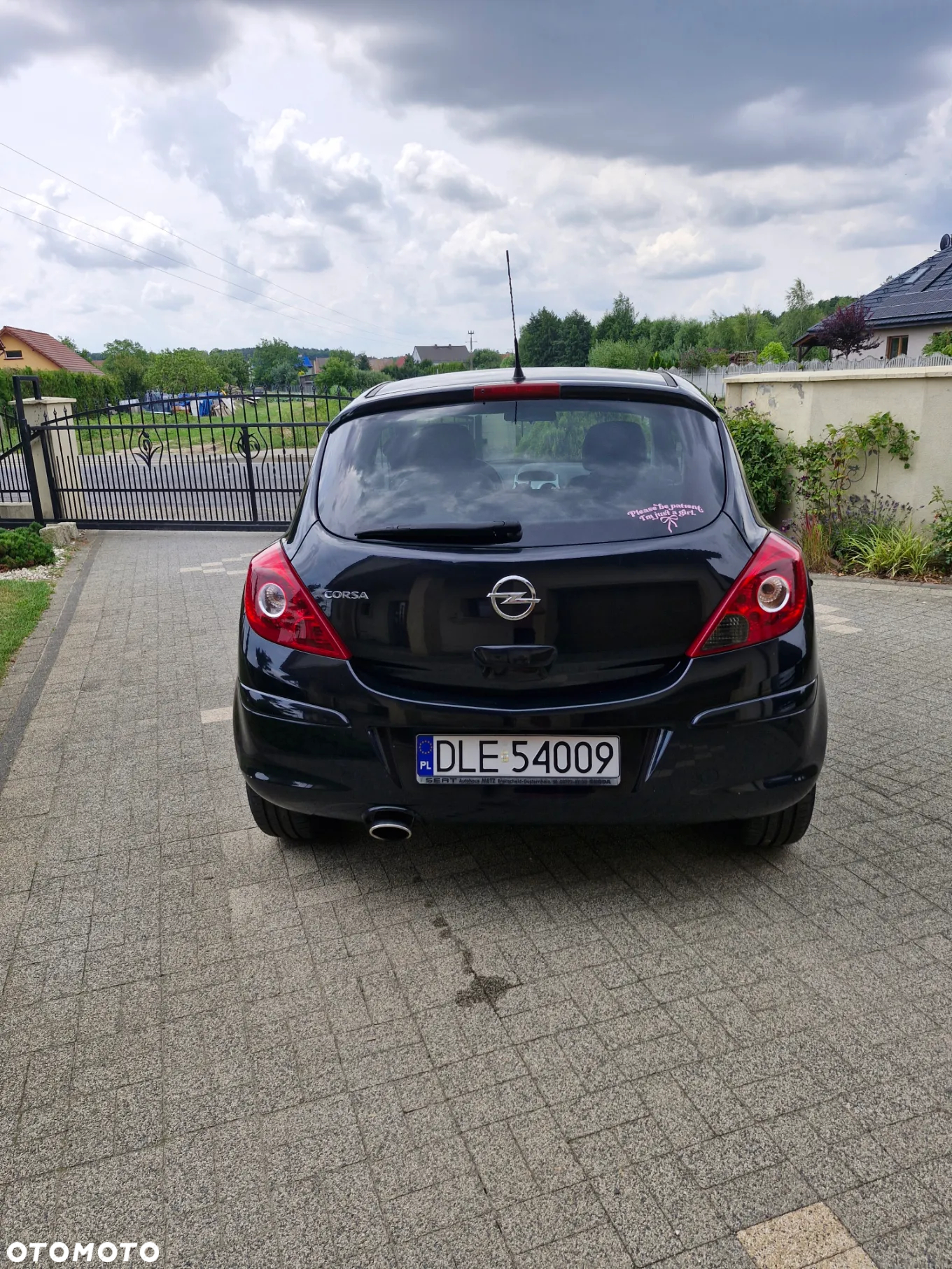 Opel Corsa 1.4 16V Color Elegance - 14
