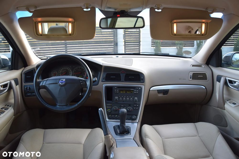 Volvo S60 2.4 Momentum - 34