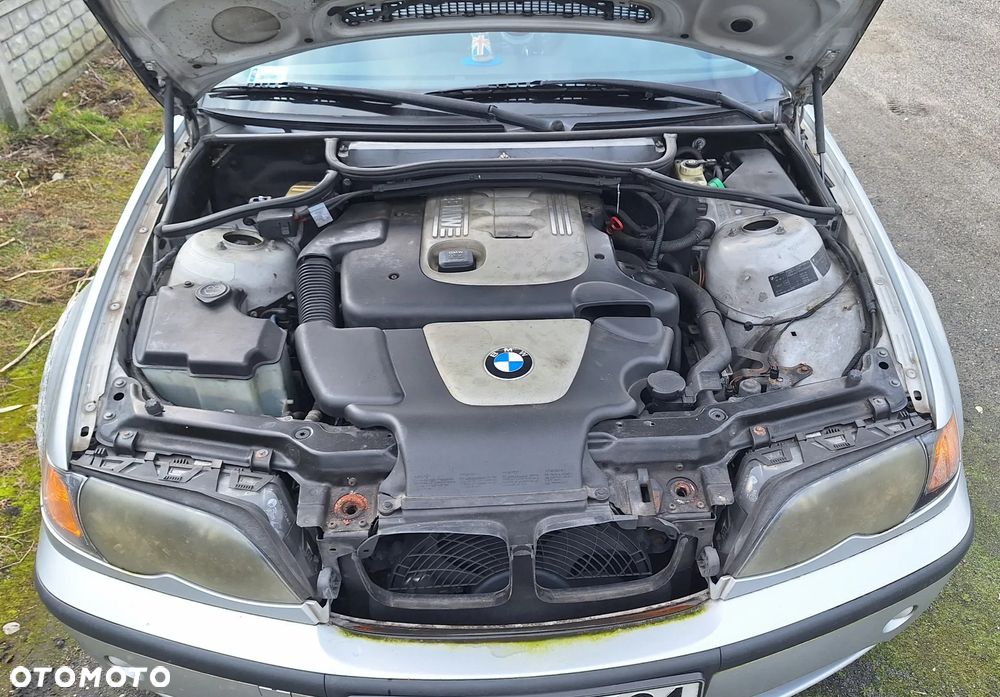 BMW Seria 3 - 9