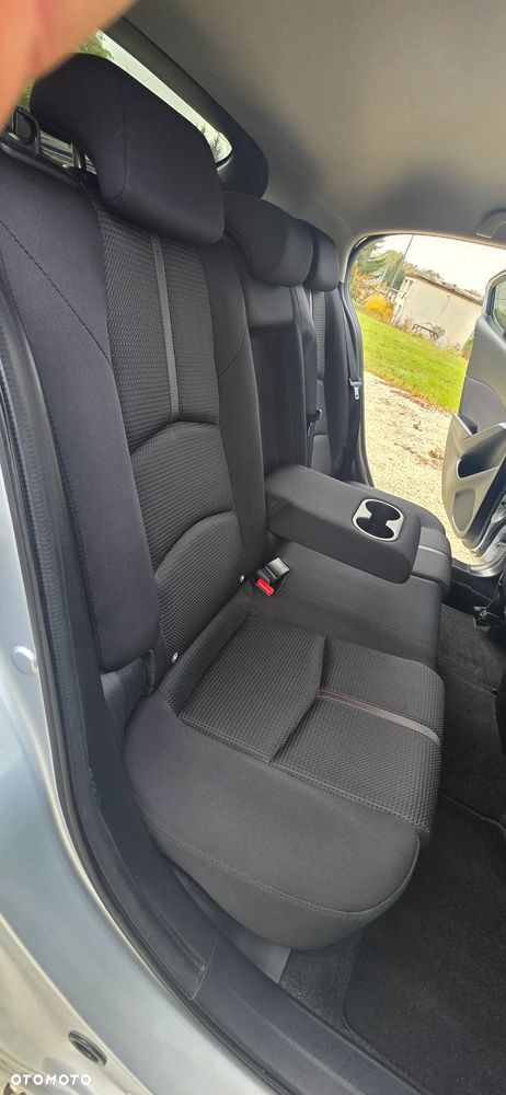 Mazda 3 - 34