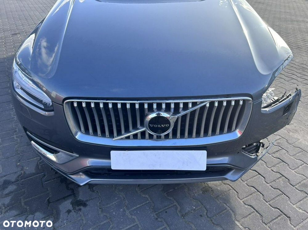 Volvo XC 90 - 6