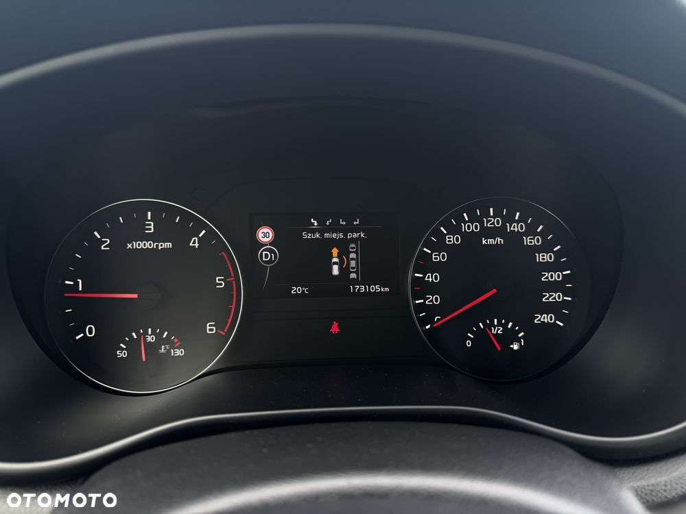 Kia Sportage - 17