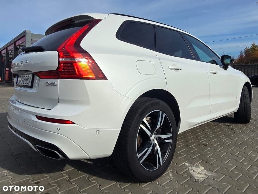 Volvo XC 60 - 29