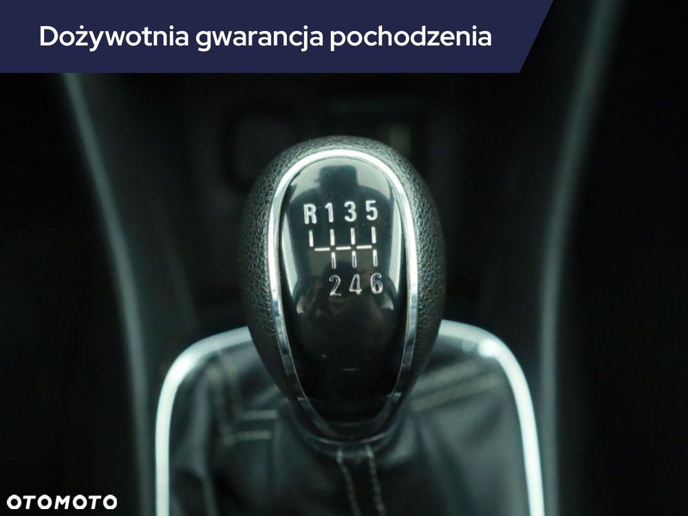 Opel Mokka - 17