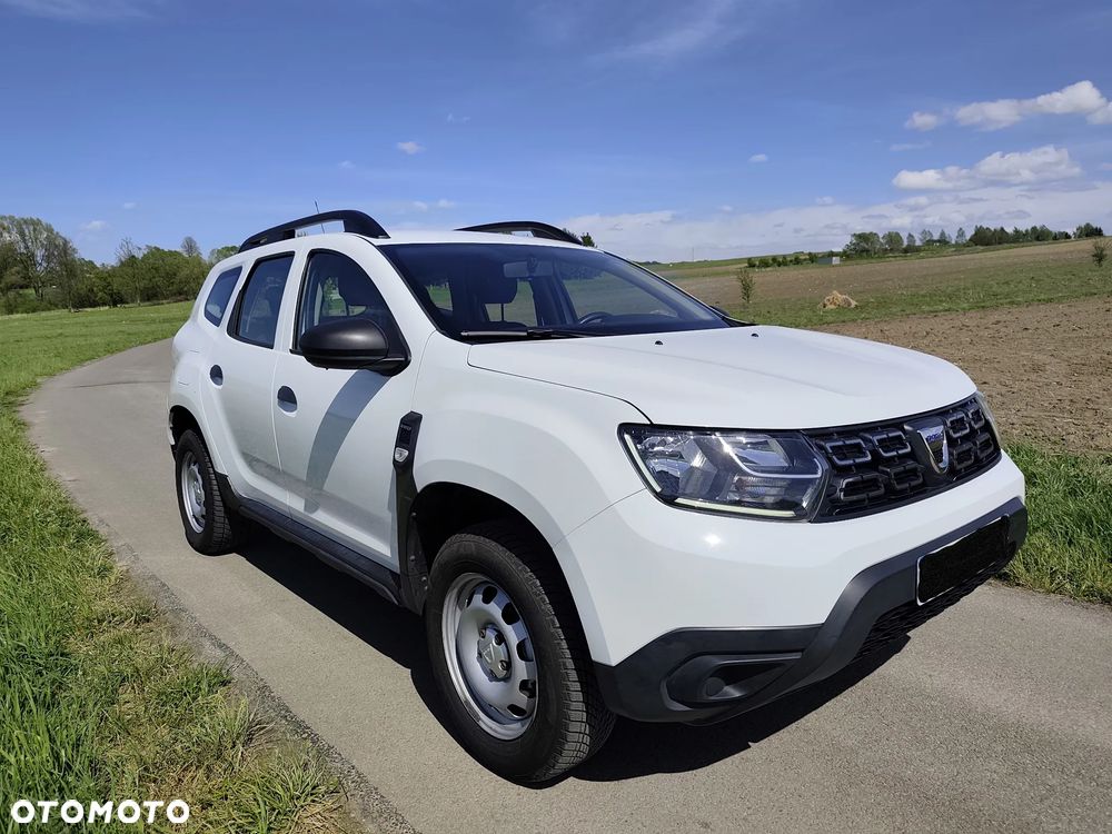 Dacia Duster Blue dCi 115 4WD Comfort - 3