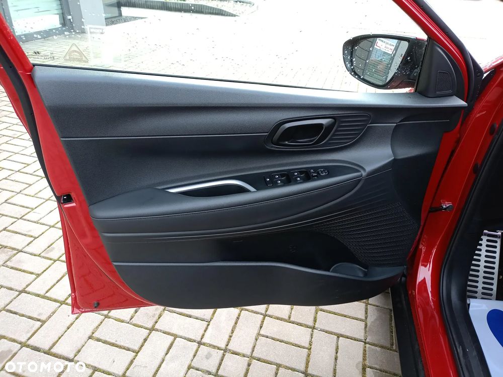 Hyundai Bayon 1.0 T-GDI Smart - 17