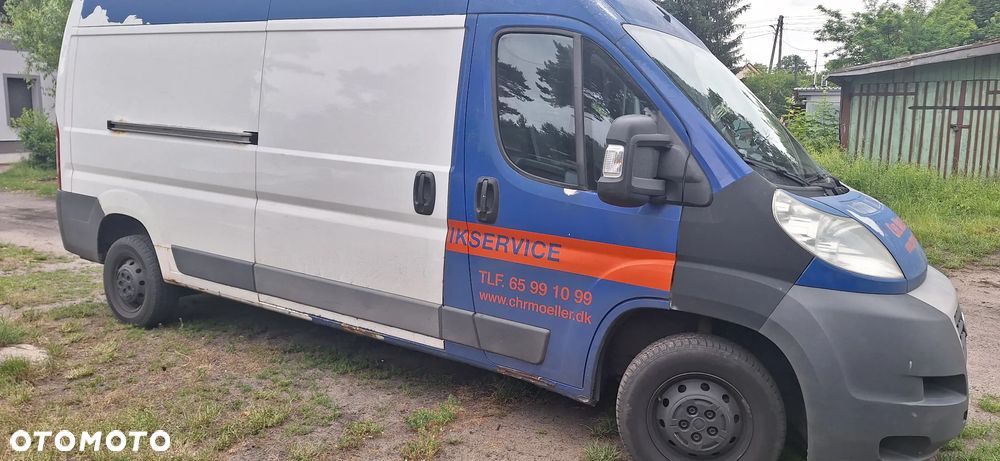 Fiat DUCATO - 2