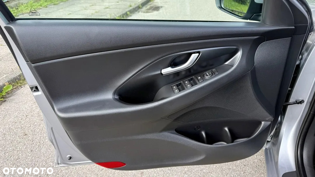 Hyundai i30 1.5 DPI Comfort - 20