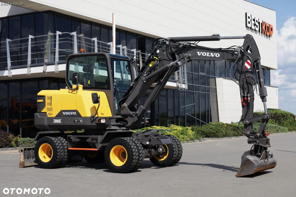 Volvo EW60E - 1