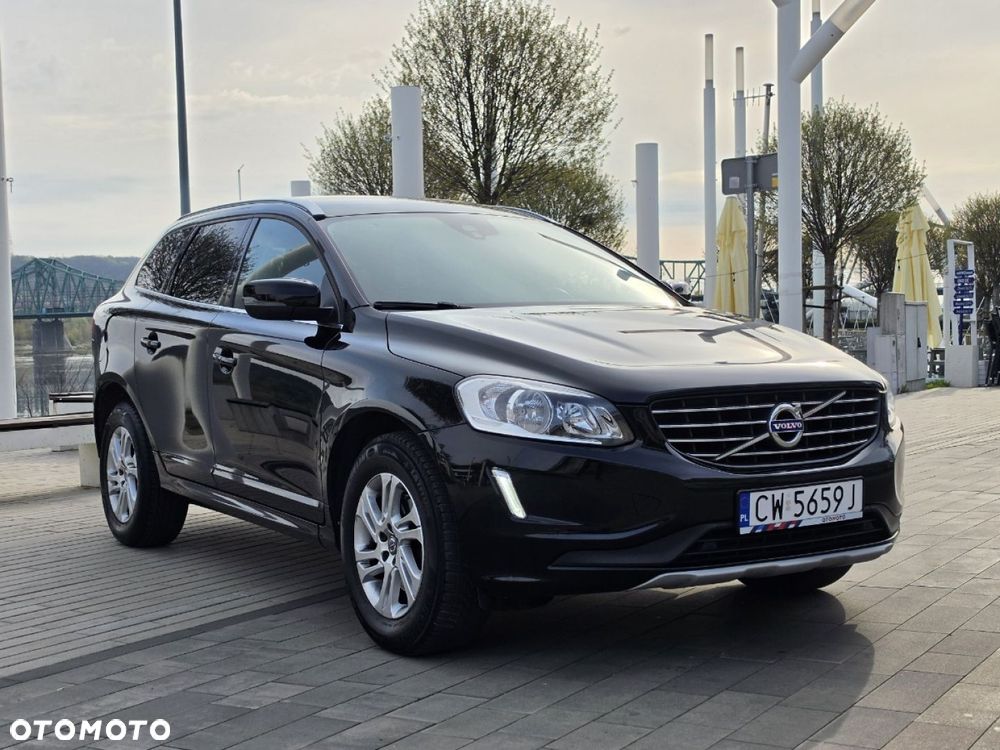 Volvo XC 60 - 19
