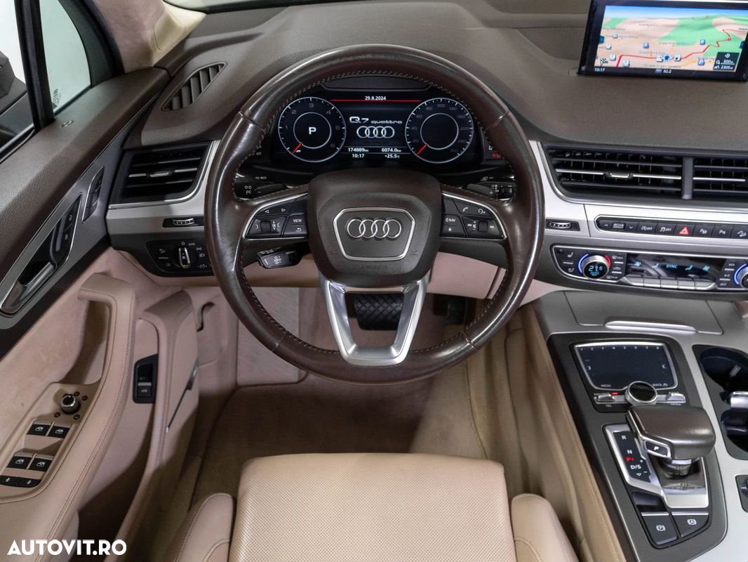 Audi Q7 - 18