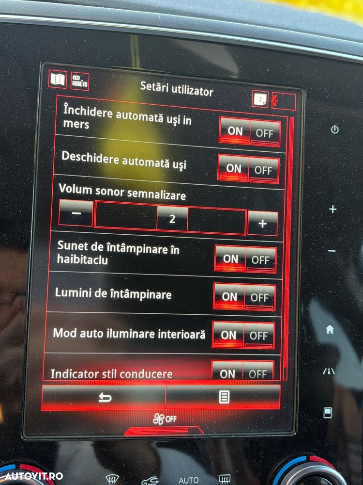 Renault Talisman ENERGY dCi 160 EDC INTENS - 7