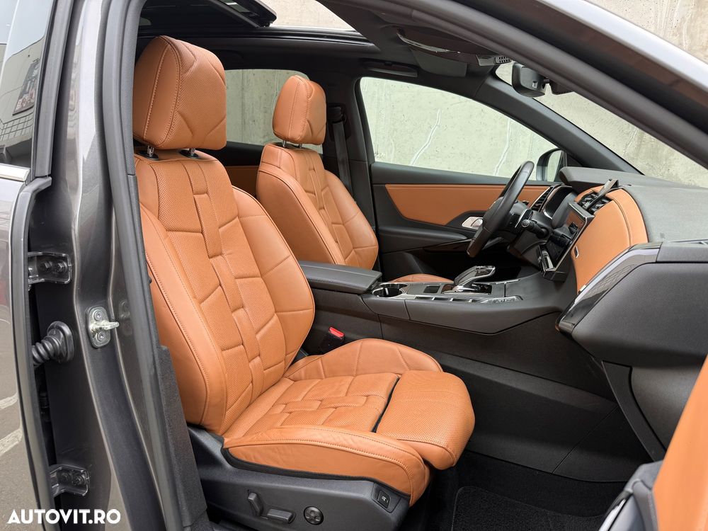 DS Automobiles DS 7 Crossback - 6