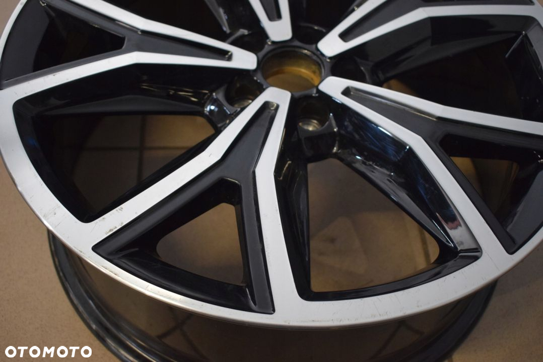 VW Ronal 7Jx18 5x100 ET39 - 2