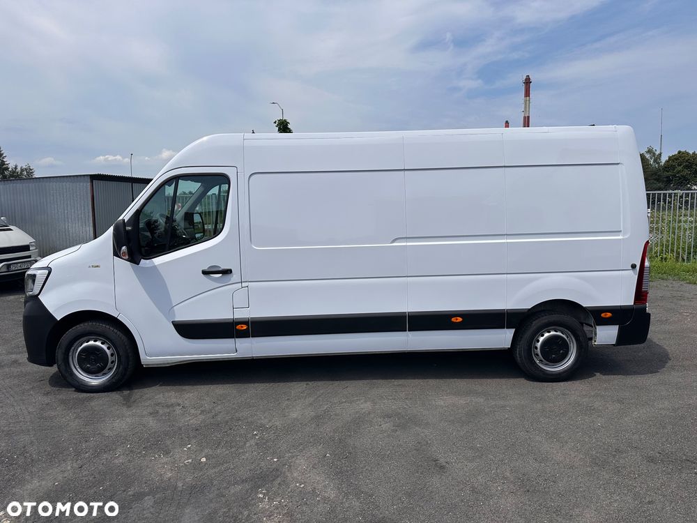 Renault Master - 20