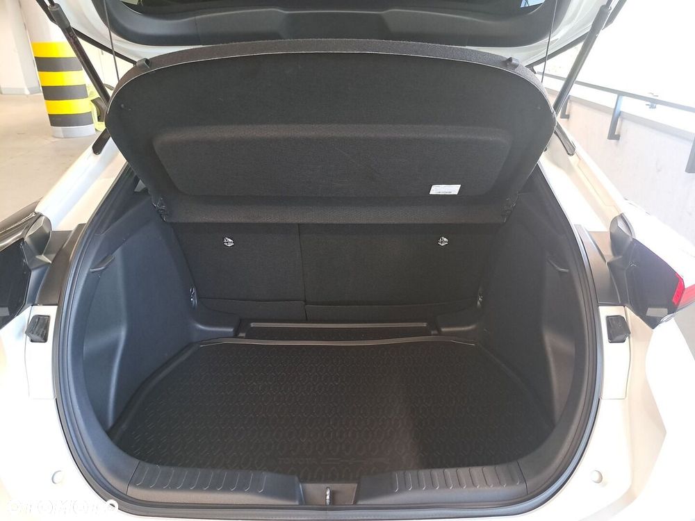 Toyota C-HR 1.8 Hybrid Style - 10