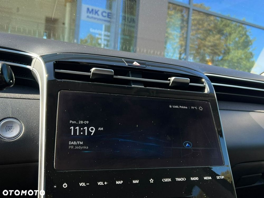 Hyundai Tucson - 21