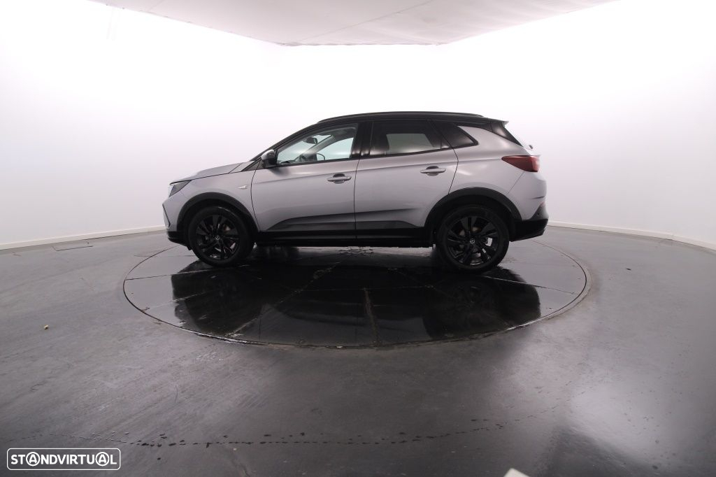 Opel Grandland 1.5 CDTI GS Line AT - 3