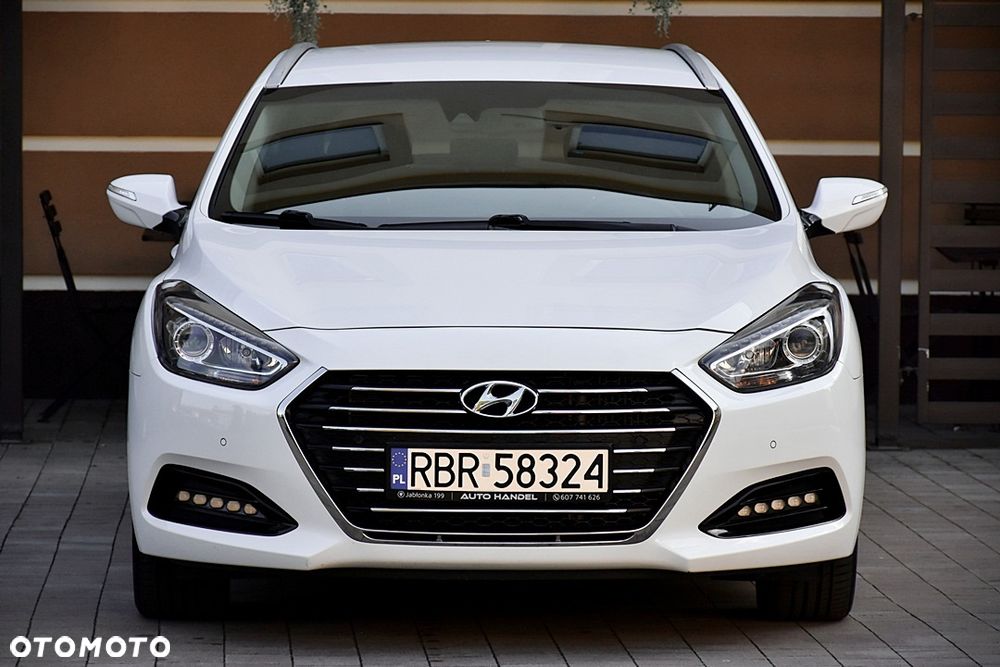 Hyundai i40 1.7 CRDi Premium - 15