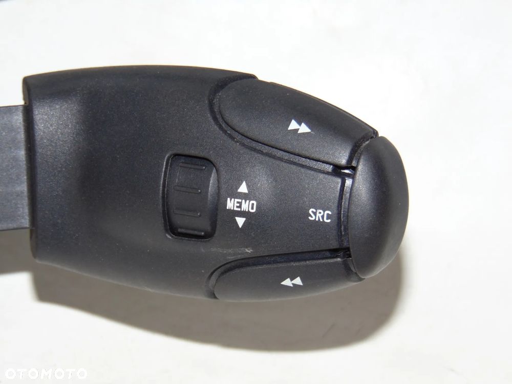 ORYGINAŁ przełącznik manetki manetka świateł wycieraczek 96477538XT Citroen C5 I 01-08r - 7